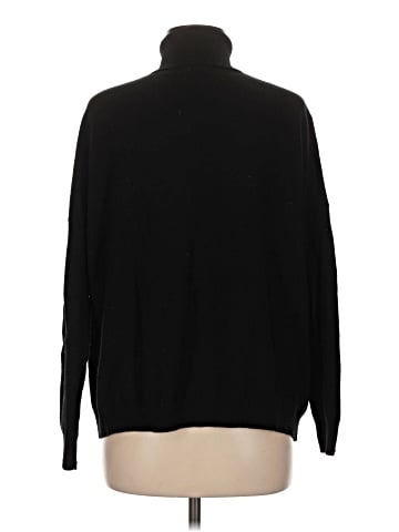 C by Bloomingdales Cashmere Pullover Sweater (view 2)