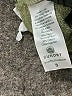 Sundry Color Block Green Track Pants Size Lg (3) - photo 8