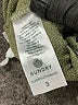 Sundry Color Block Green Track Pants Size Lg (3) - photo 9
