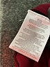 BCBGMAXAZRIA 100% Polyester Solid Burgundy Casual Dress Size M - photo 8