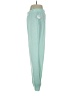 New York Laundry Color Block Teal Casual Pants Size S - photo 5