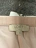 Ann Taylor LOFT Outlet Solid Pink Shorts Size S - photo 3