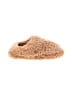 Aerie 100% Polyester Tan Mule/Clog Size 7 - photo 1