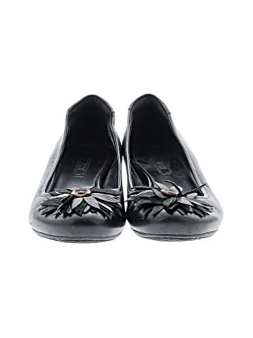Ecco Flats (view 2)