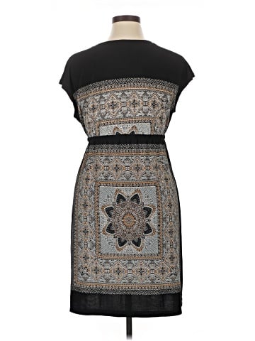 En Focus Studio Casual Dress (view 2)