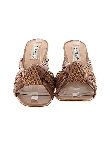 Steve Madden Sandals (view 2)