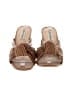 Steve Madden Tan Sandals Size 7 1/2 - photo 2