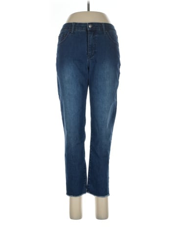 H By Halston Jeans (view 1)