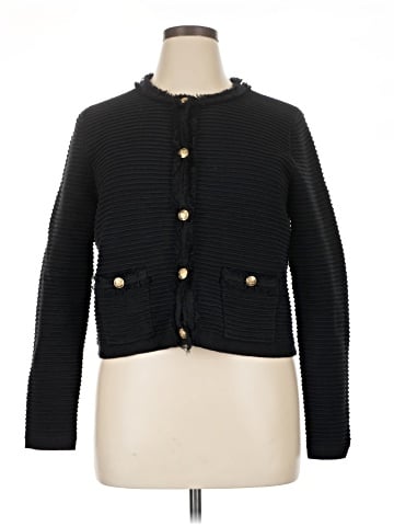J.Crew Cardigan (view 1)