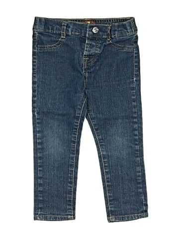 7 For All Mankind Jeans (view 1)