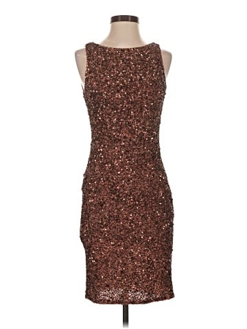 Alice + Olivia Cocktail Dress (view 1)