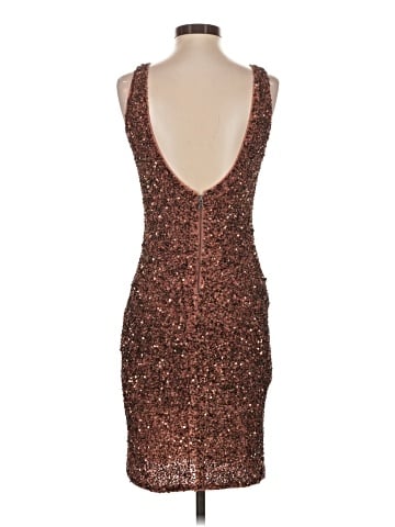 Alice + Olivia Cocktail Dress (view 2)