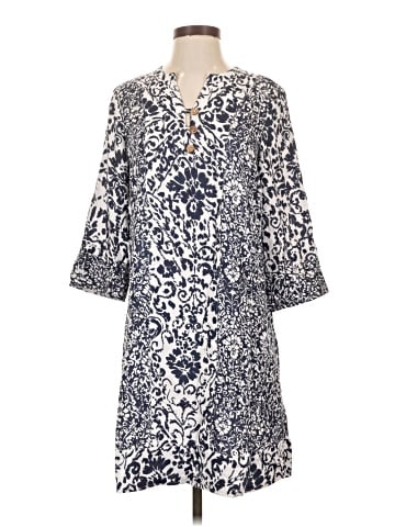 Soft Surroundings Casual Dress (view 1)