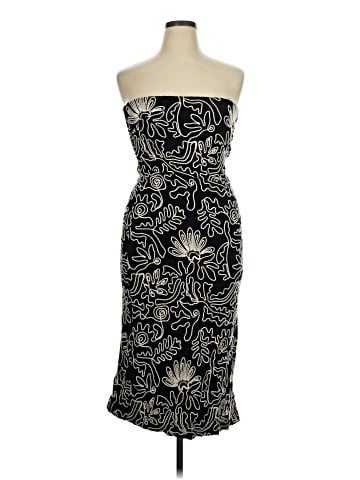 Ann Taylor LOFT Cocktail Dress (view 1)