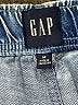Gap 100% Cotton Blue Jeans Size M - photo 7