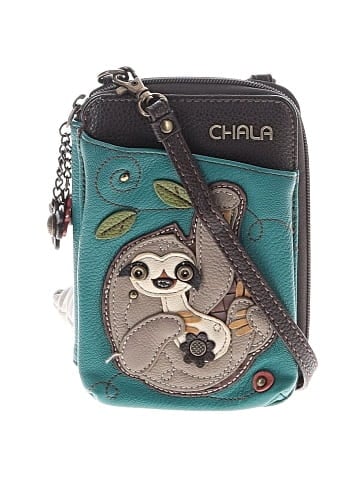 Chala Crossbody Bag (view 1)