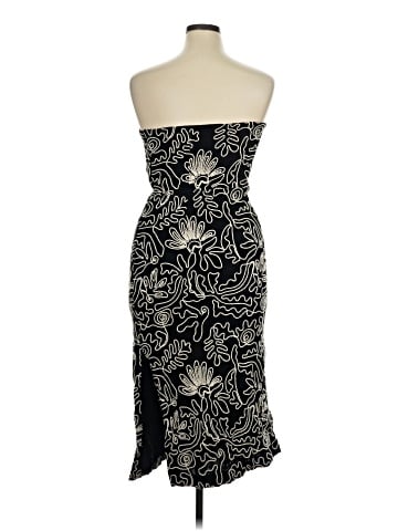 Ann Taylor LOFT Cocktail Dress (view 2)