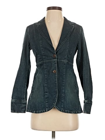 RRL Ralph Lauren Denim Jacket (view 1)