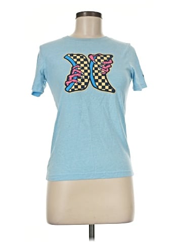 Hurley Short Sleeve Top (view 1)