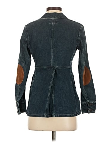 RRL Ralph Lauren Denim Jacket (view 2)