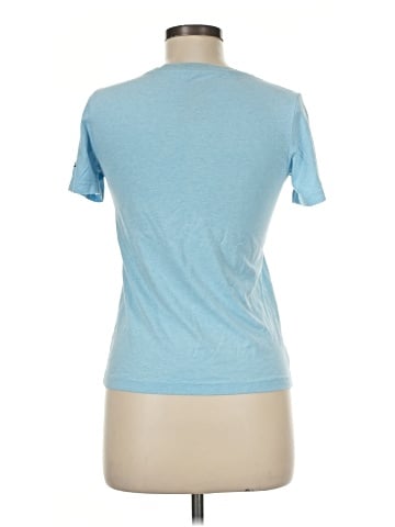 Hurley Short Sleeve Top (view 2)