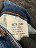 Unbranded Blue Jeans Size 10 - photo 7