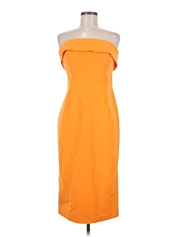 Bardot Cocktail Dress (view 1)