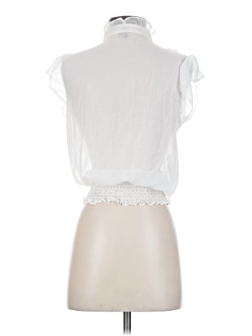 Isabella Rodriguez Sleeveless Blouse (view 2)