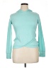Eddie Bauer Teal Sweatshirt Size 14 - photo 1