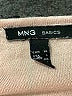 MNG Pink Pullover Sweater Size L - photo 7