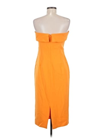Bardot Cocktail Dress (view 2)