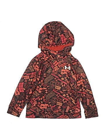 Under Armour Zip Up Hoodie (view 1)