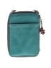 Chala Teal Crossbody Bag One size - photo 3