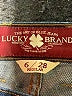 Lucky Brand Blue Jeans Size 6 - photo 7