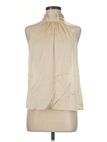 1.State Sleeveless Blouse (view 1)