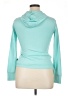 Eddie Bauer Teal Sweatshirt Size 14 - photo 2
