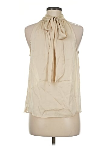 1.State Sleeveless Blouse (view 2)