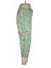Lilly Pulitzer Paisley Green Casual Pants Size 12 - photo 4