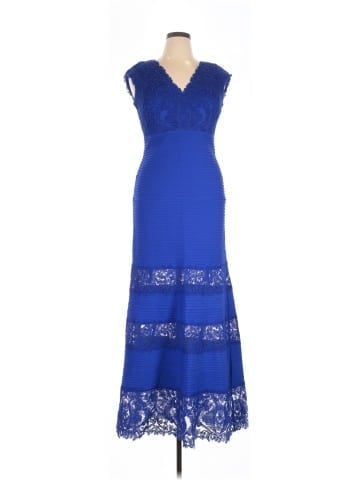 Tadashi Shoji Cocktail Dress (view 1)