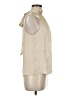 1.State 100% Polyester Ivory Sleeveless Blouse Size M - photo 4