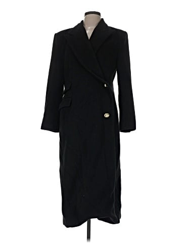 Eudon Choi Coat (view 1)