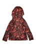 Under Armour 100% Polyester Orange Zip Up Hoodie Size XS (youth) - photo 2