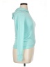 Eddie Bauer Teal Sweatshirt Size 14 - photo 4