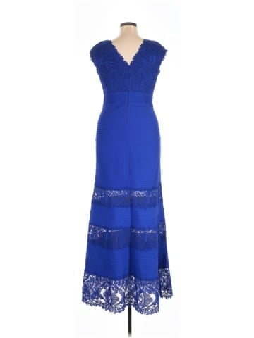 Tadashi Shoji Cocktail Dress (view 2)
