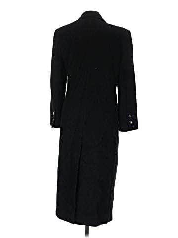 Eudon Choi Coat (view 2)