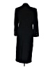 Eudon Choi Black Coat Size 6 - photo 2
