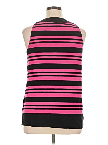 AB Studio Sleeveless Top (view 2)