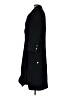Eudon Choi Black Coat Size 6 - photo 5