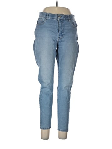 Curve Appeal Jeans (view 1)