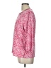 Cathy Daniels Pink 3/4 Sleeve Blouse Size L - photo 5